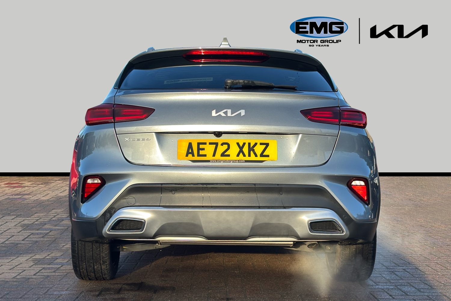 Used Kia XCeed 2022 for sale - 76746445: Photo 6