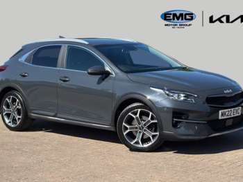 2022 - 1.5 T Gdi 3 Suv 5dr Petrol Manual Euro 6 s/s 158 Bhp