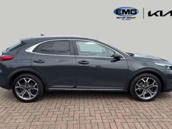 Used Kia XCeed 2022 for sale - 74757249: Photo