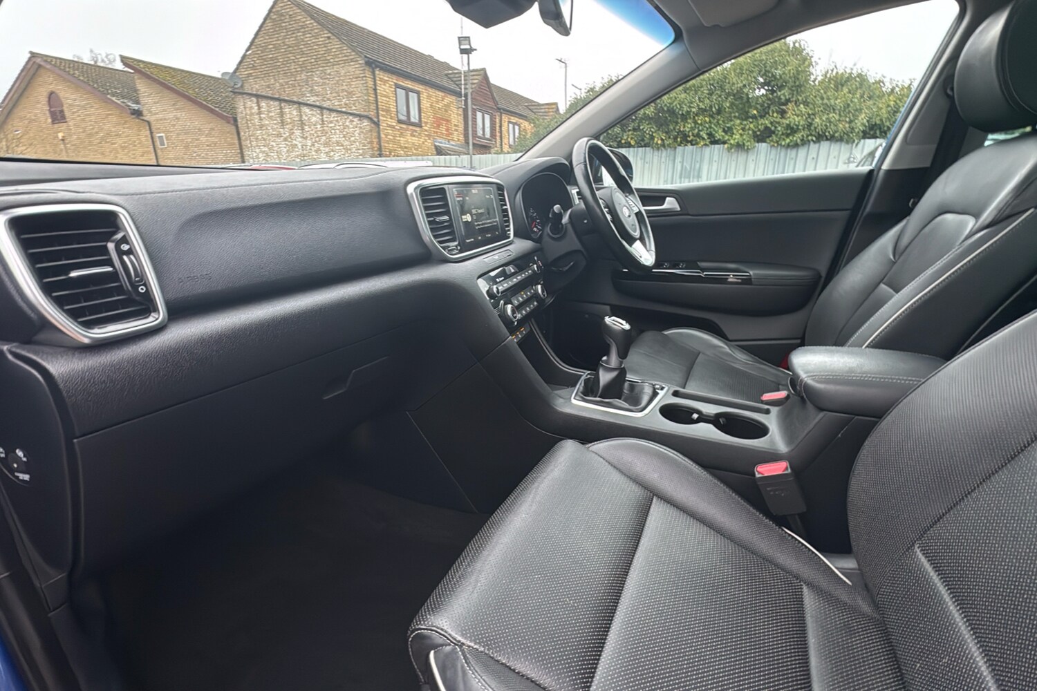 Used Kia Sportage 2019 for sale - 77415069: Photo 11