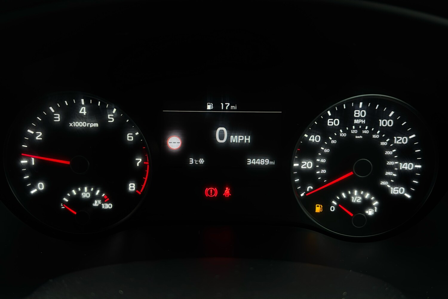 Used Kia Sportage 2019 for sale - 77415069: Photo 14