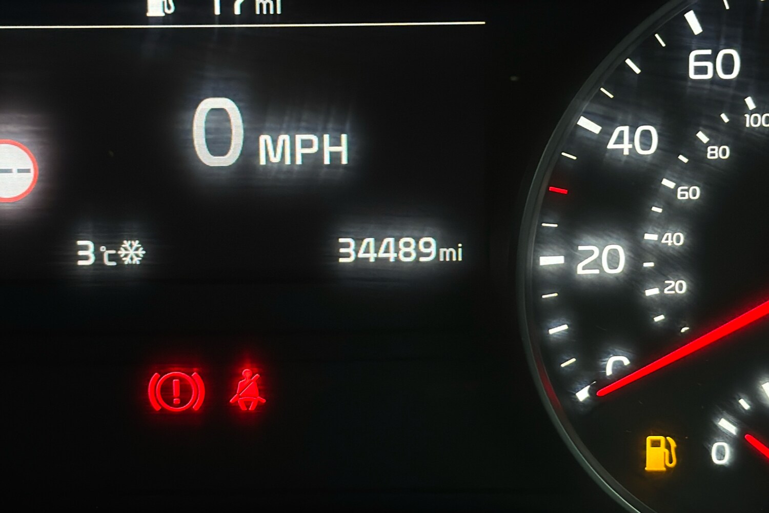 Used Kia Sportage 2019 for sale - 77415069: Photo 15