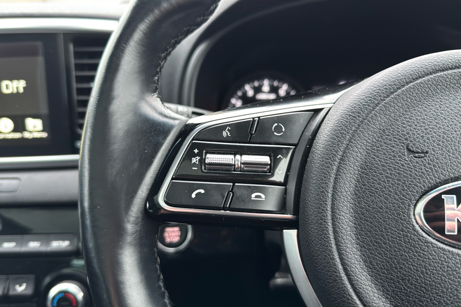 Used Kia Sportage 2019 for sale - 77415069: Photo 17