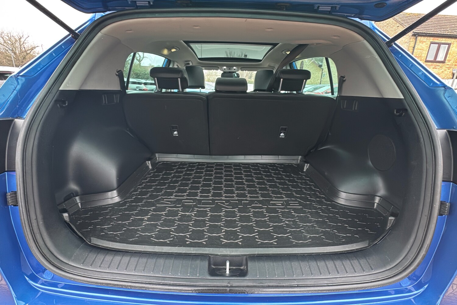 Used Kia Sportage 2019 for sale - 77415069: Photo 19