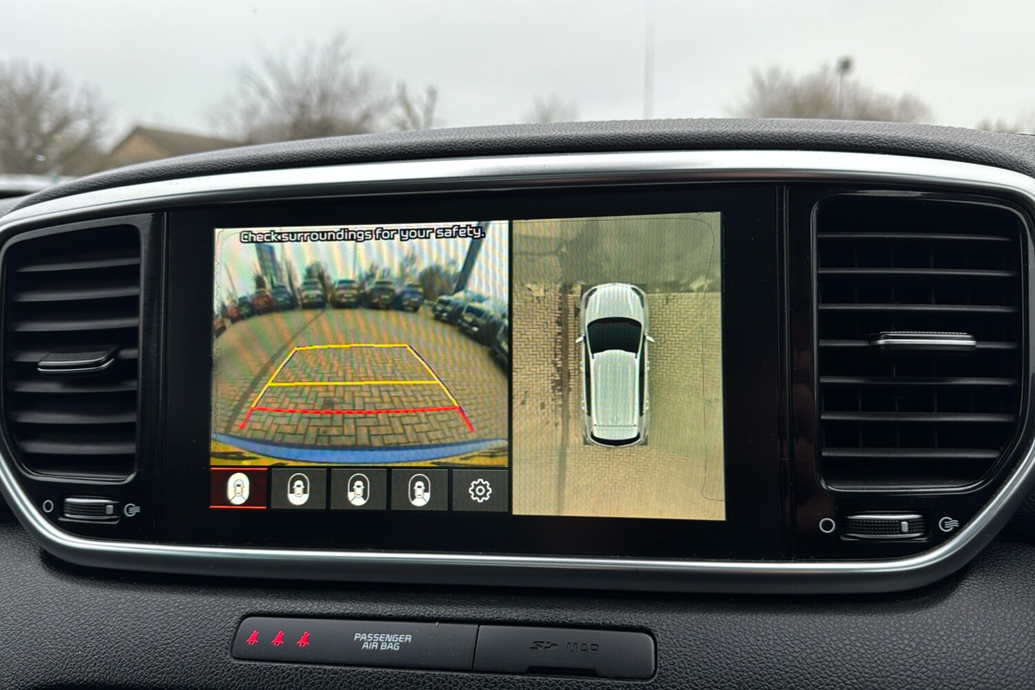 Used Kia Sportage 2019 for sale - 77415069: Photo 23