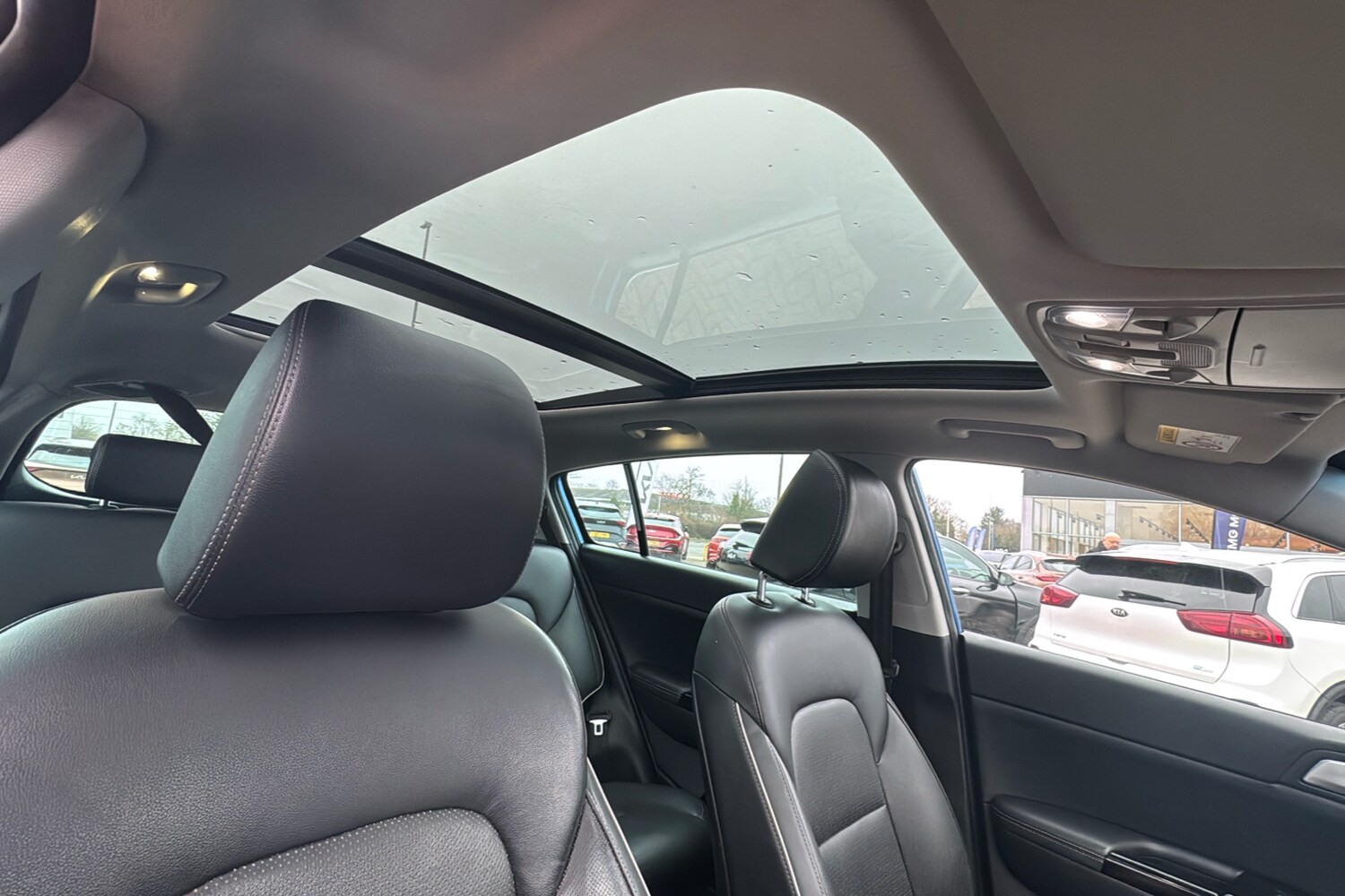 Used Kia Sportage 2019 for sale - 77415069: Photo 24