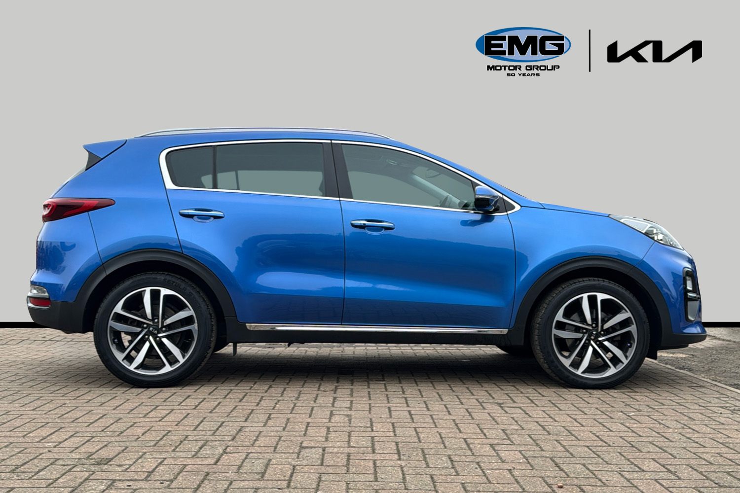 Used Kia Sportage 2019 for sale - 77415069: Photo 4