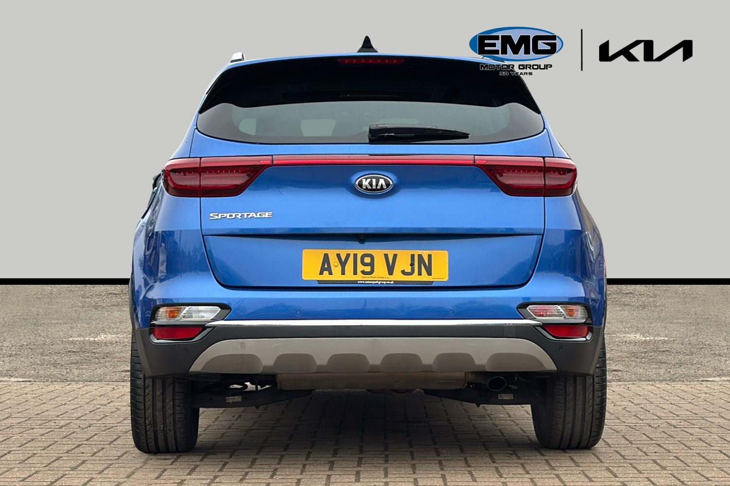 Used Kia Sportage 2019 for sale - 77415069: Photo 6