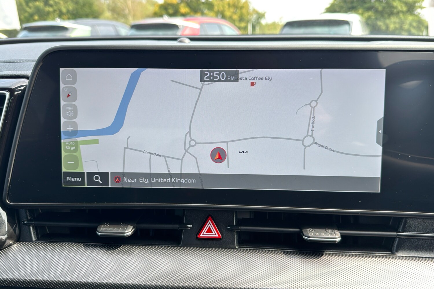 Vehicle 27