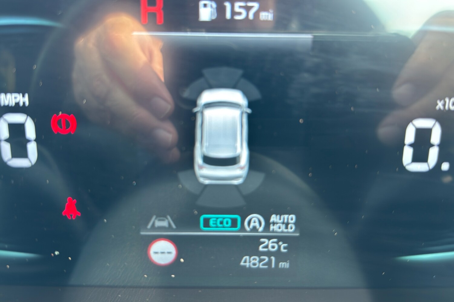 Vehicle 33