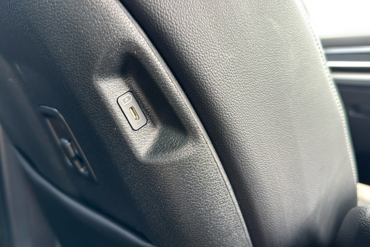 Vehicle 38