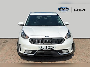 Used Kia Niro 2019 for sale - 75390478: Photo