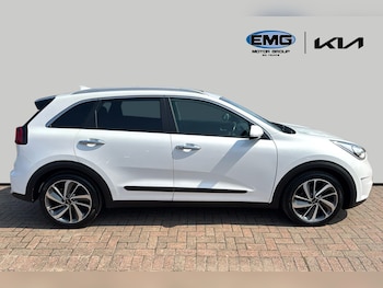 Used Kia Niro 2019 for sale - 75390478: Photo
