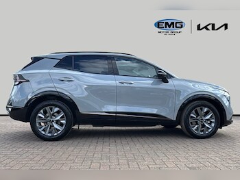 Used Kia Sportage 2025 for sale - 78464502: Photo