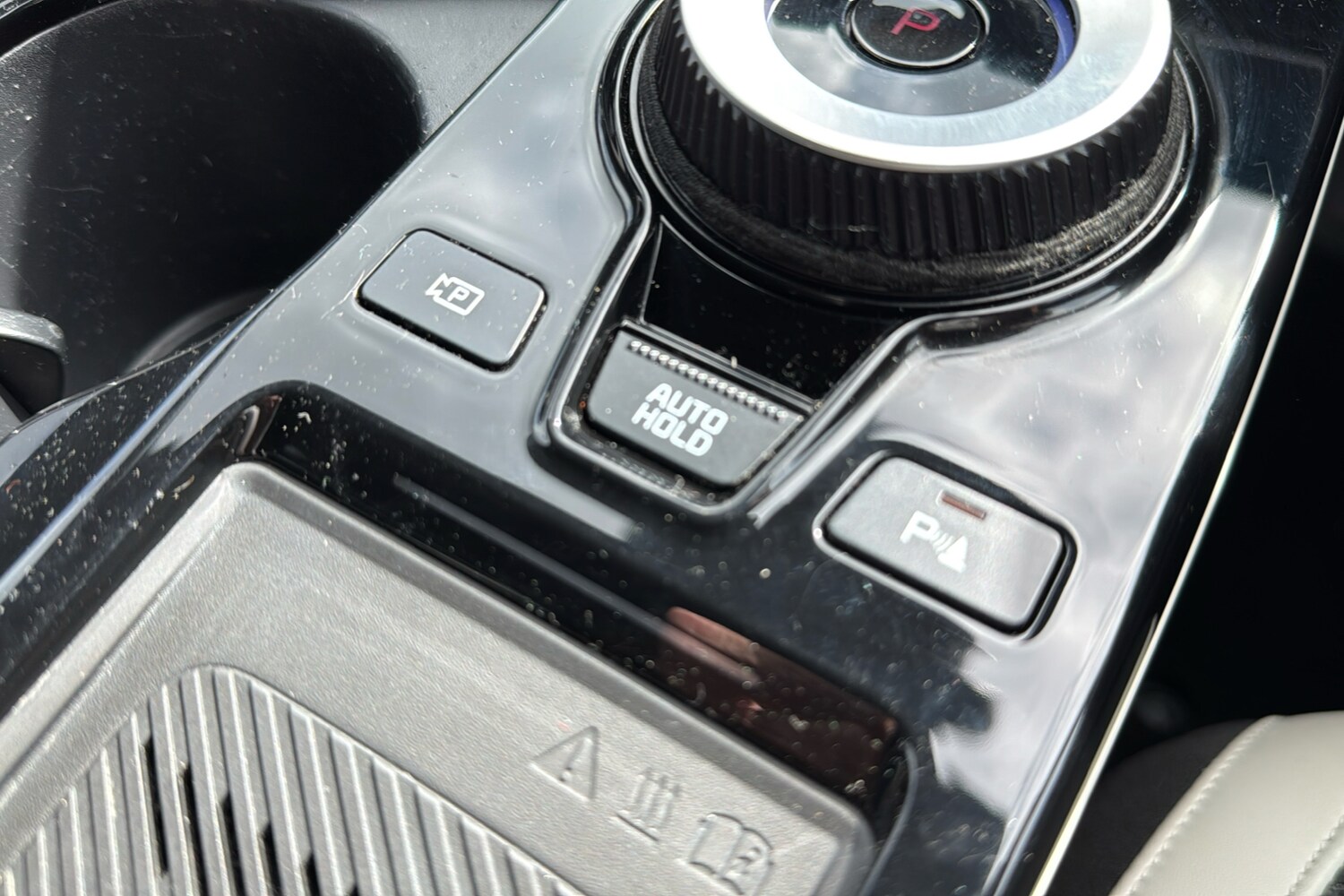 Vehicle 30