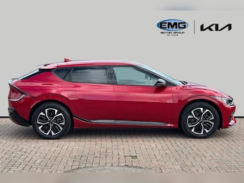 Used Kia EV6 2022 for sale - 75699376: Photo