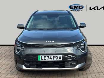 Used Kia Niro 2025 for sale - 74911011: Photo