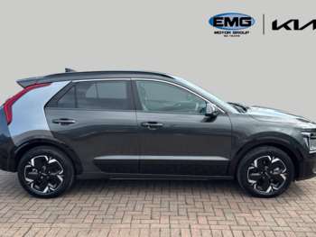 Used Kia Niro 2025 for sale - 74911011: Photo