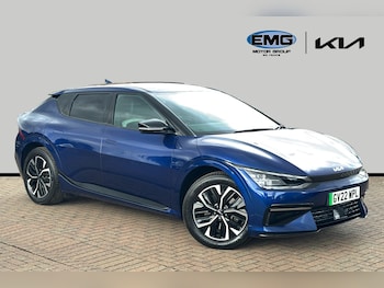 2022 - 77.4kwh Gt Line Hatchback 5dr Electric Auto 225 Bhp