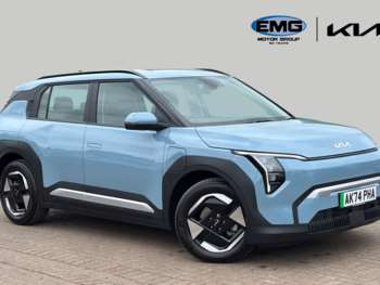 Used Kia EV3 2024 for sale - 74556572: Photo
