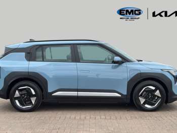 Used Kia EV3 2024 for sale - 74556572: Photo