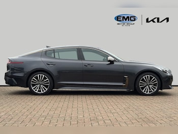 Used Kia Stinger 2019 for sale - 76274315: Photo