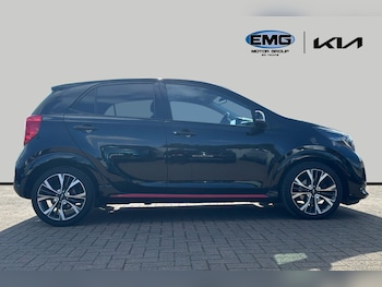 Used Kia Picanto 2023 for sale - 78075220: Photo