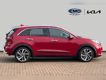 Used Kia Niro 2019 for sale - 76362397: Photo