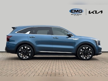Used Kia Sorento 2025 for sale - 77257648: Photo