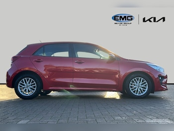 Used Kia Rio 2022 for sale - 76746387: Photo