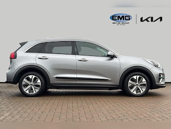Used Kia Niro 2021 for sale - 77135222: Photo