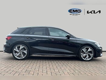 Used Audi S3 2024 for sale - 78638993: Photo