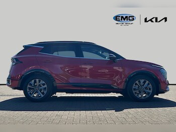 Used Kia Sportage 2023 for sale - 78407267: Photo