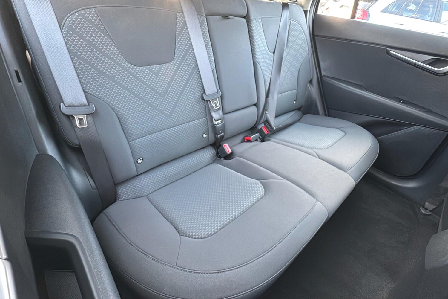 Used Kia Niro 2024 for sale - 77239970: Photo 12