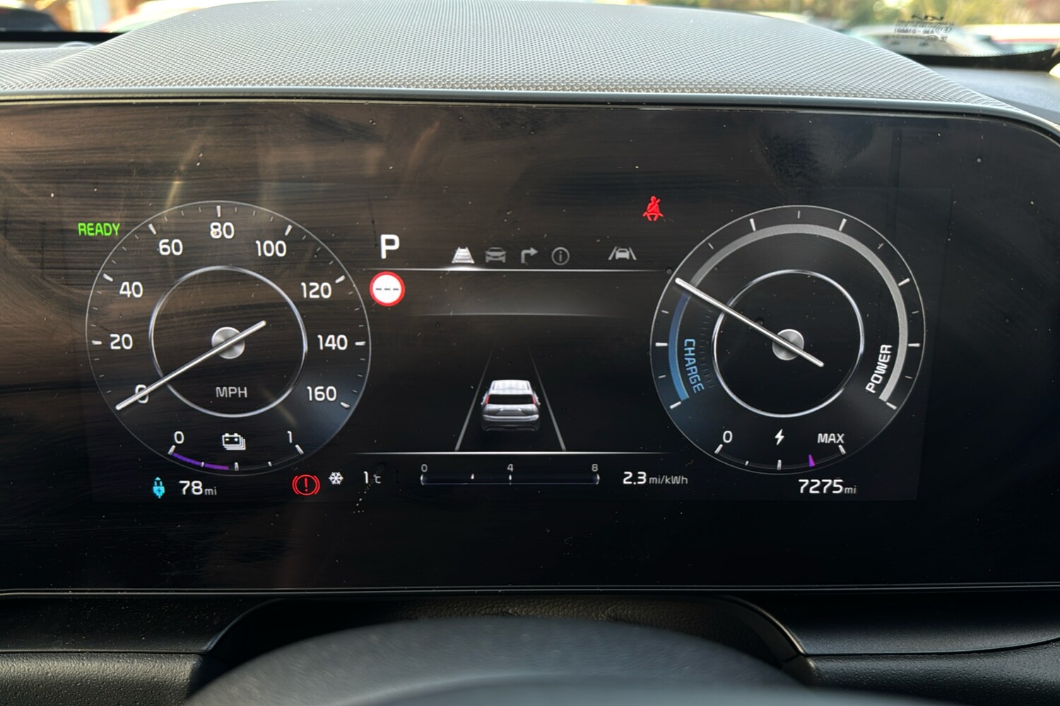 Used Kia Niro 2024 for sale - 77239970: Photo 14