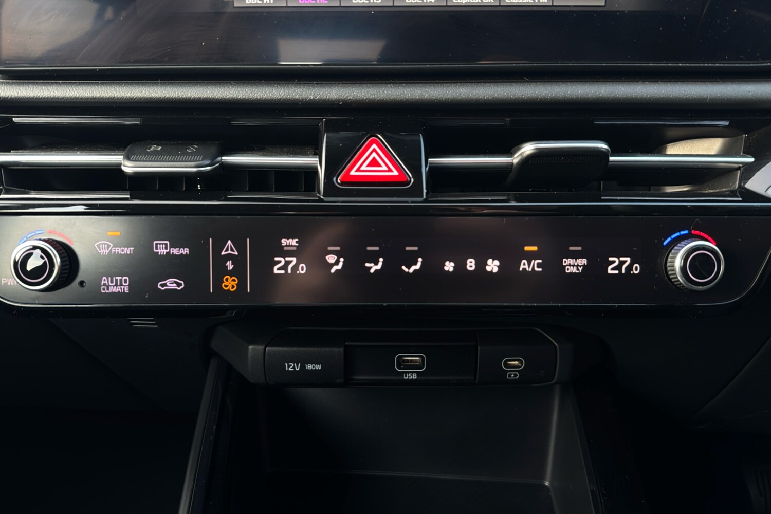 Used Kia Niro 2024 for sale - 77239970: Photo 16