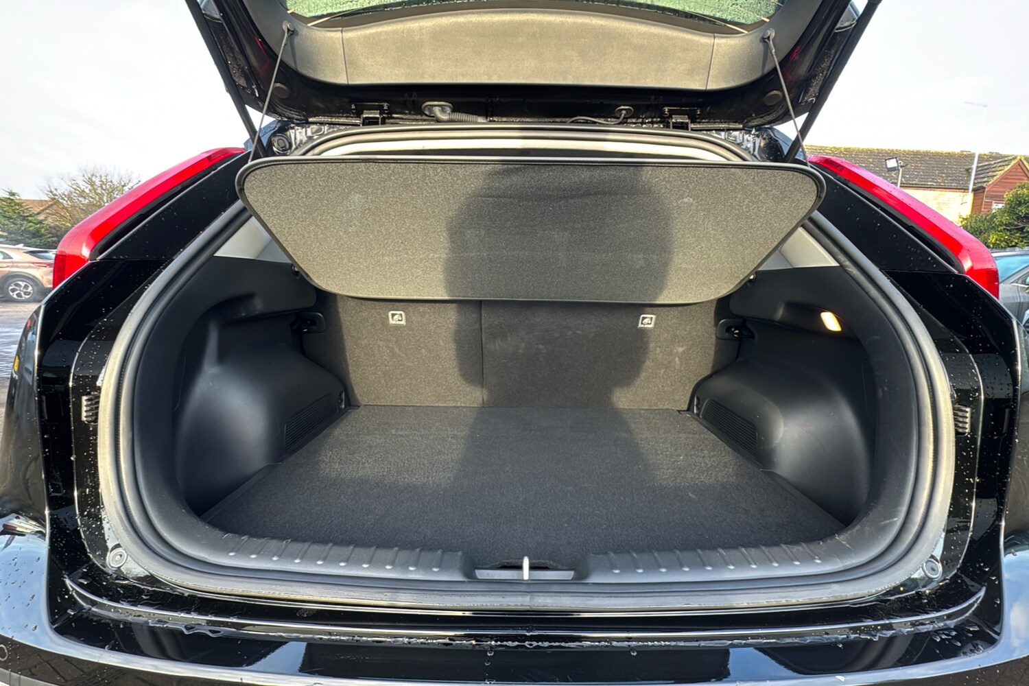 Used Kia Niro 2024 for sale - 77239970: Photo 19