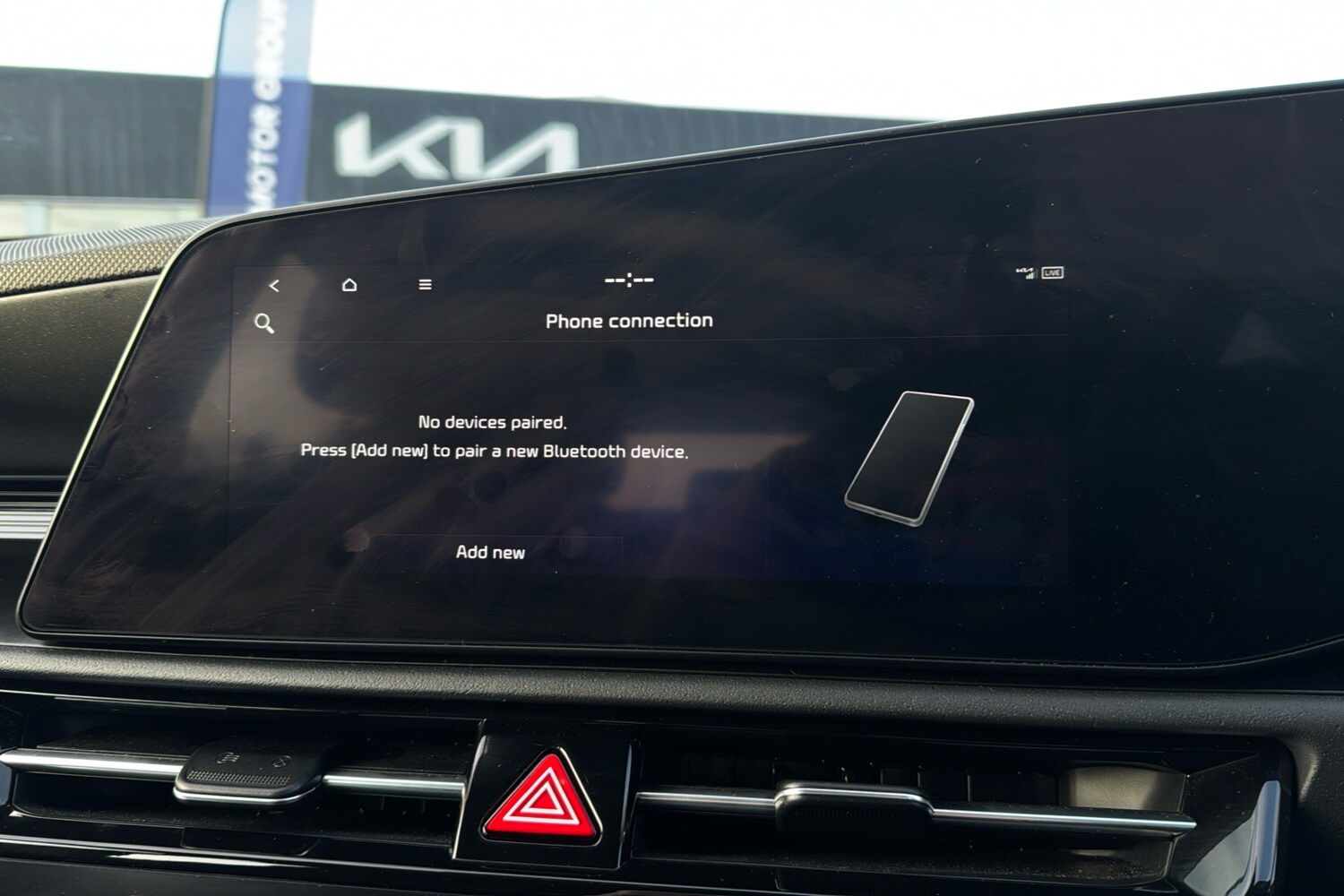 Used Kia Niro 2024 for sale - 77239970: Photo 20