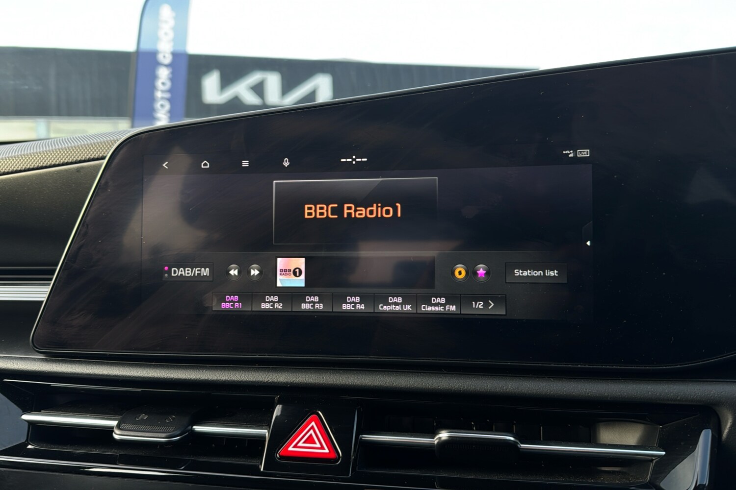 Used Kia Niro 2024 for sale - 77239970: Photo 21