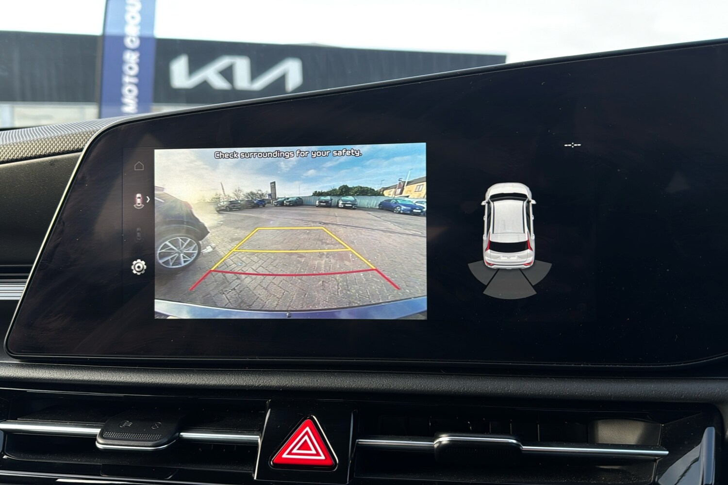 Used Kia Niro 2024 for sale - 77239970: Photo 23