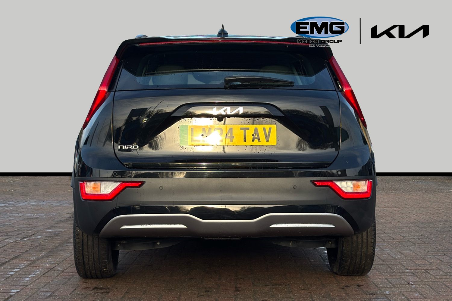 Used Kia Niro 2024 for sale - 77239970: Photo 6