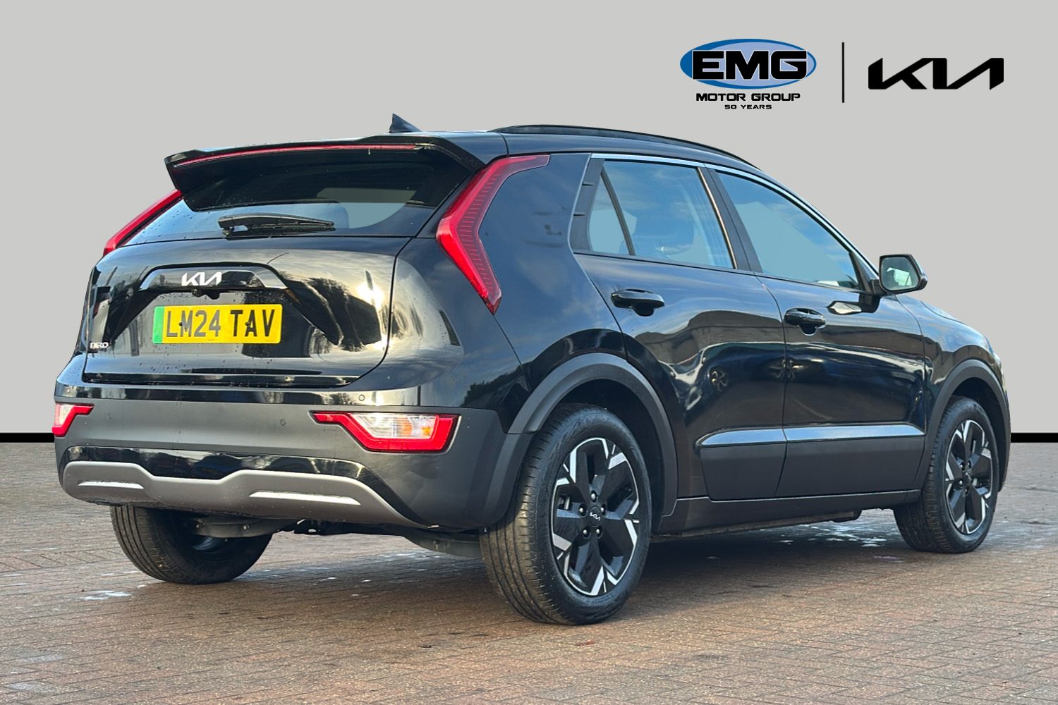 Used Kia Niro 2024 for sale - 77239970: Photo 7