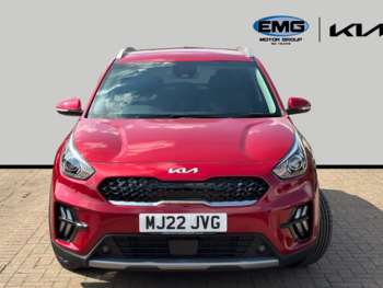 Used Kia Niro 2022 for sale - 75104871: Photo