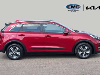 Used Kia Niro 2022 for sale - 75104871: Photo