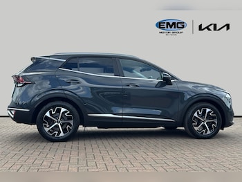 Used Kia Sportage 2023 for sale - 78789141: Photo
