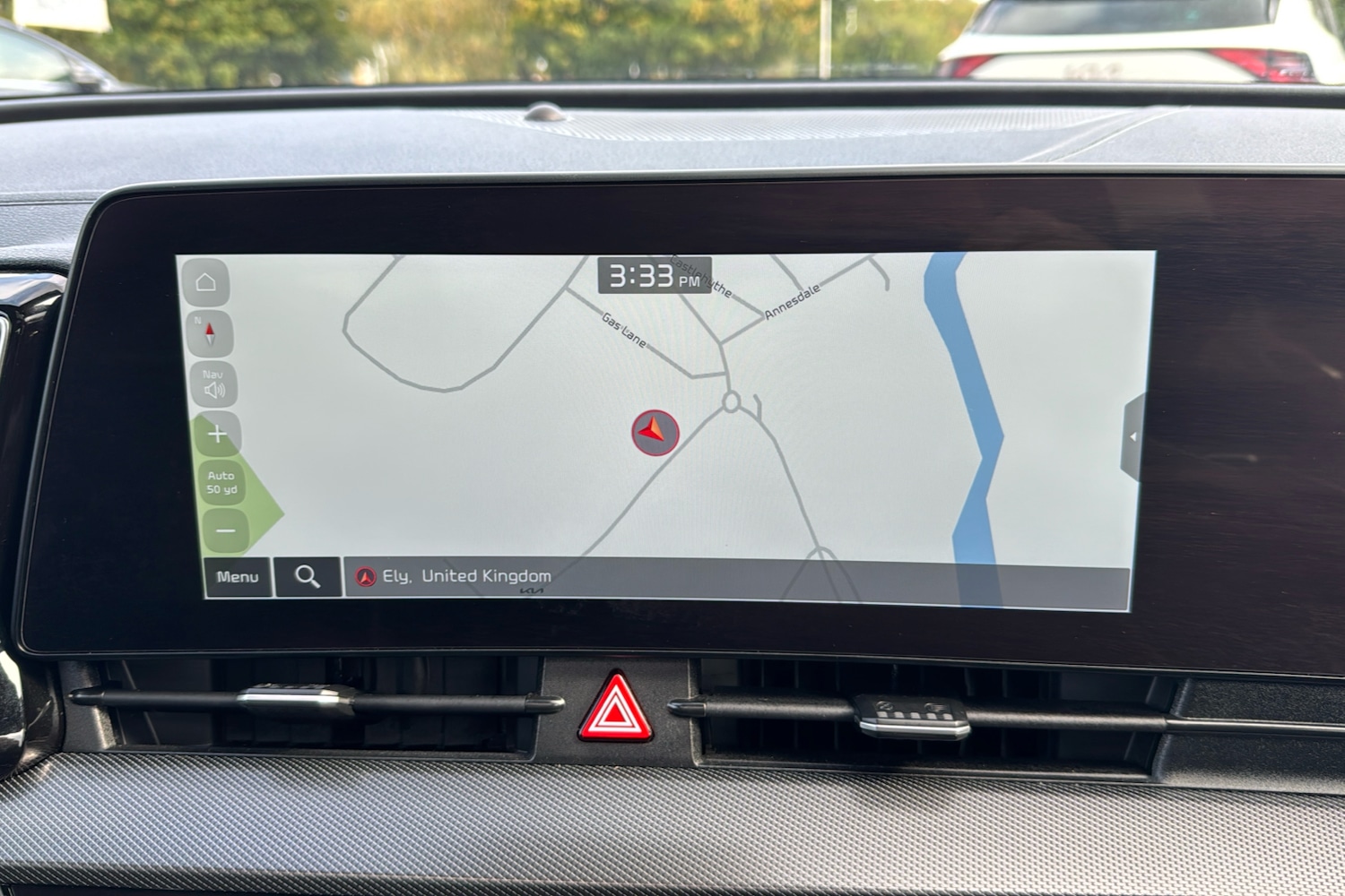 Vehicle 29