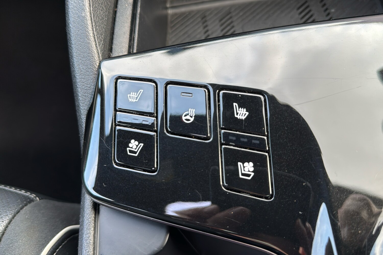 Vehicle 31