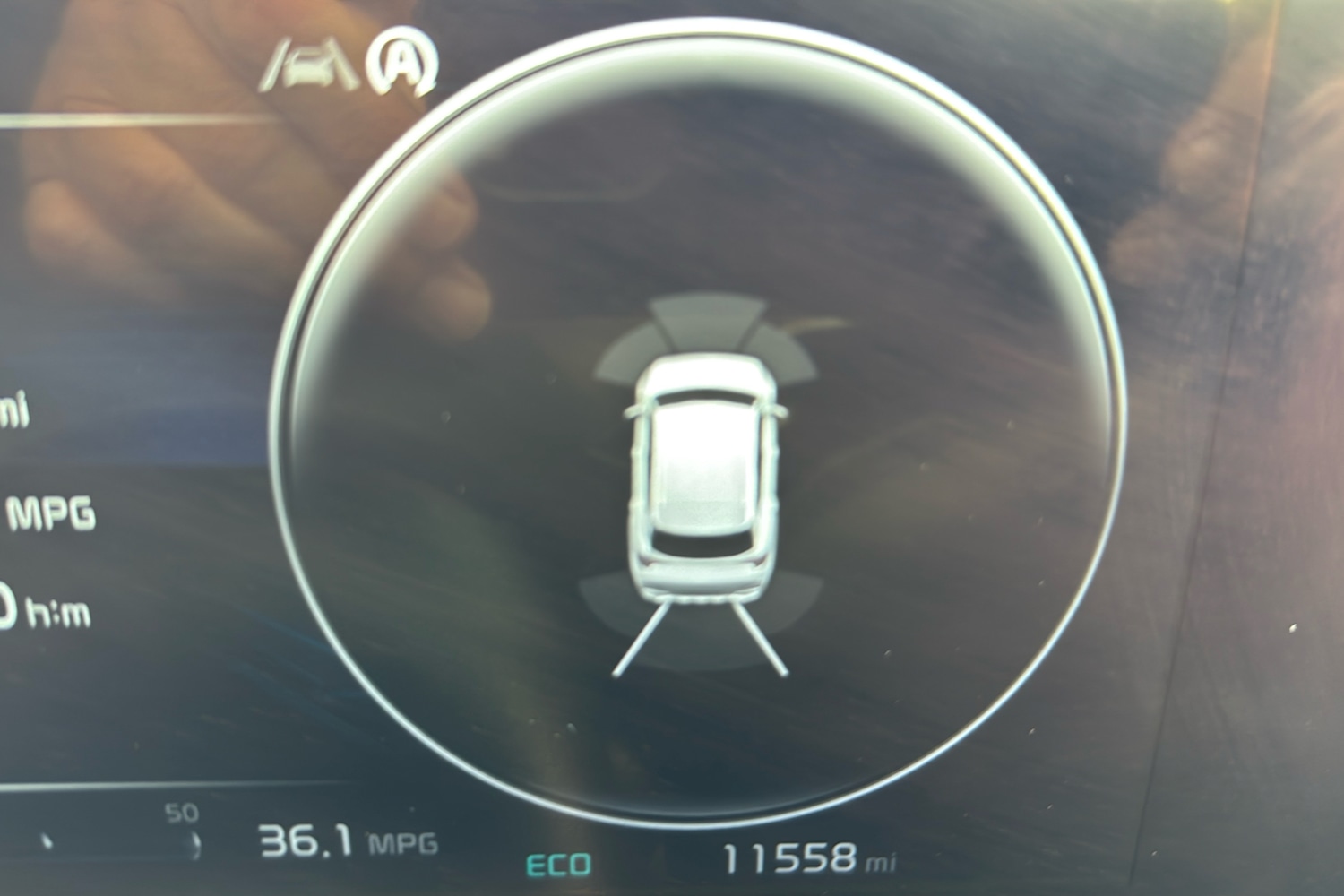 Vehicle 34