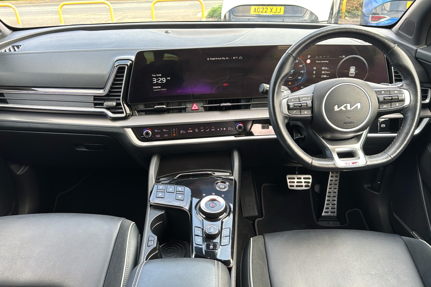 Vehicle 9