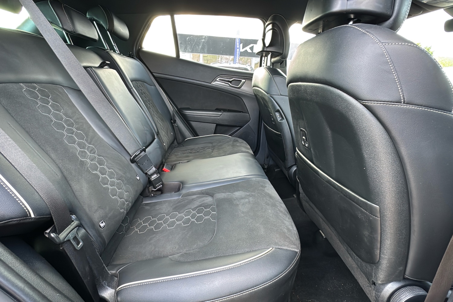 Used Kia Sportage 2022 for sale - 76757352: Photo 12